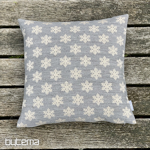 Lujosa cubierta decorativa FLAKES GREY A