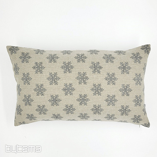 Lujosa cubierta decorativa FLAKES GREY B