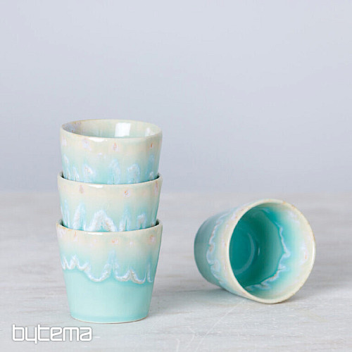 Taza de espresso AQUA