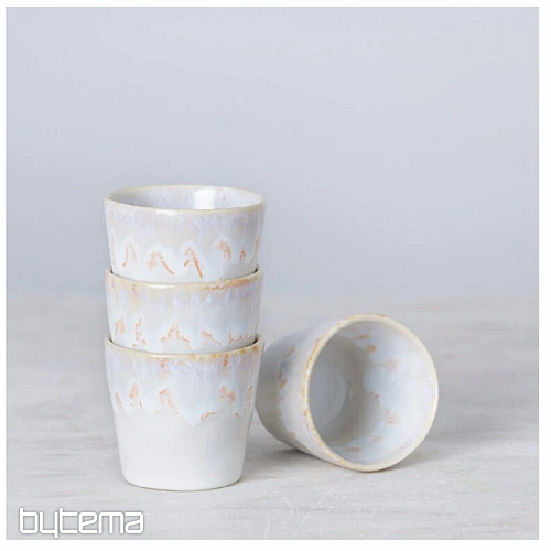 Taza Lungo BLANCA