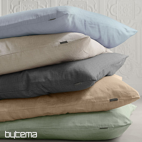 IRISETTE TENCEL LOTUS 8521-20 CIELO