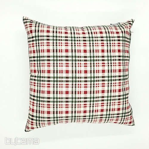 Funda decorativa navideña SCOTTISH SHELLEY