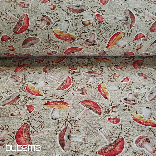 Tela decorativa SETAS