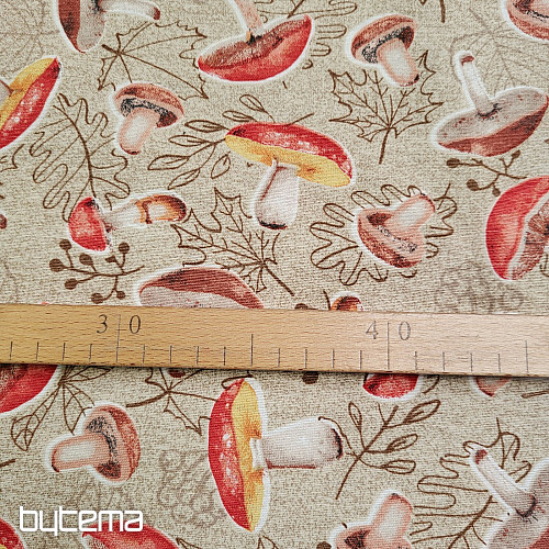 Tela decorativa SETAS