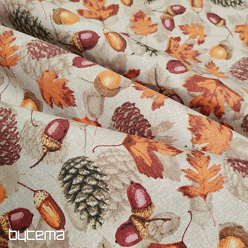 Tela decorativa BELLOTAS