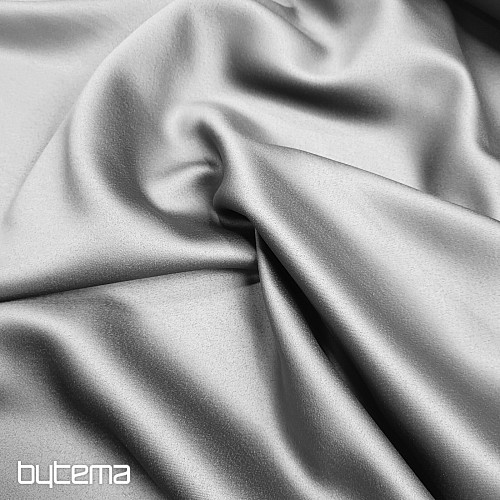Tela decorativa de diseño GERSTER BLACKOUT 7630/810 ANTRACITA