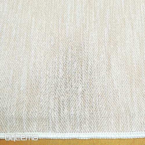 Cortina NIRE 007 BLANCO