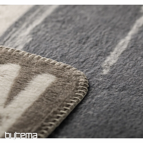 Manta DF SAVONA MOUNTAINS GREY