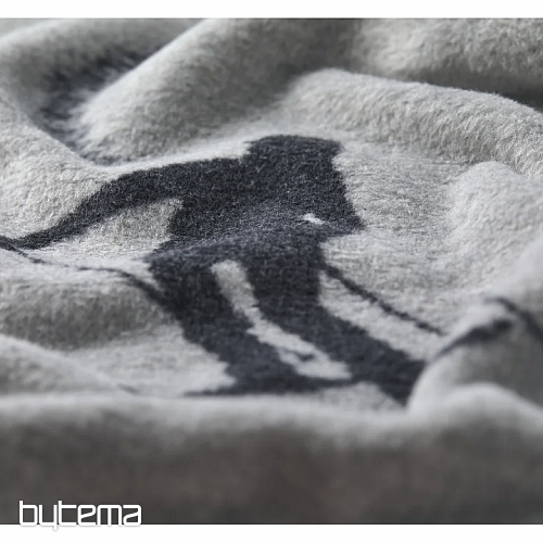 Manta DF SAVONA SKIERS GRIS