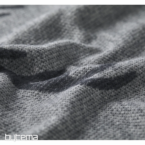 Manta DF LUCA DEER GREY