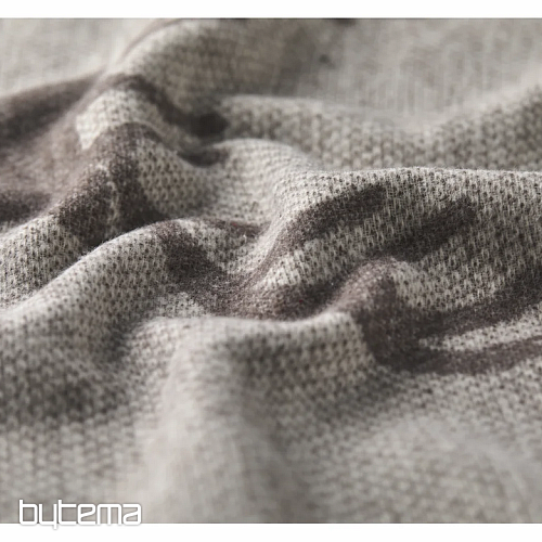 Manta DF LUCA DEER BEIGE