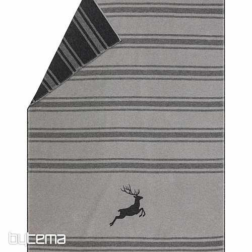 Manta DF LUCA DEER JUMPING GREY