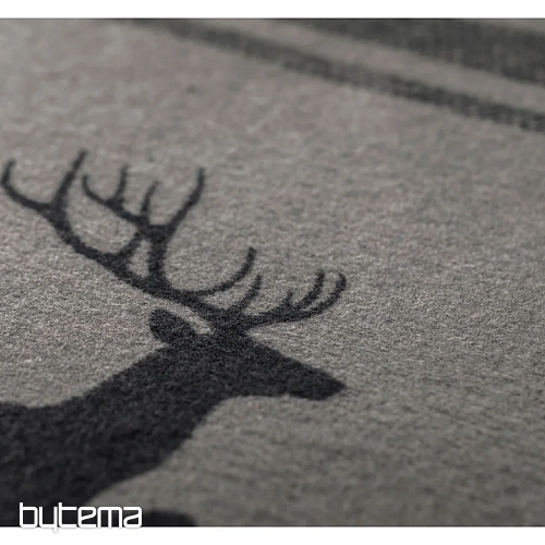 Manta DF LUCA DEER JUMPING GREY