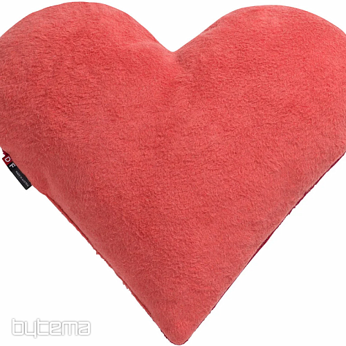 Almohada DF SAVONA CORAZÓN
