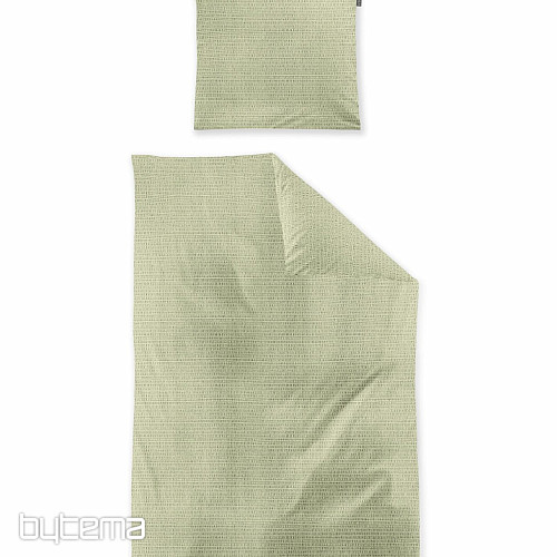 IRISETTE crepe fino de lujo EASY 8514-30 verde