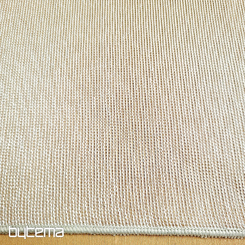 Cortina de lujo GERSTER 11746/25 gris claro