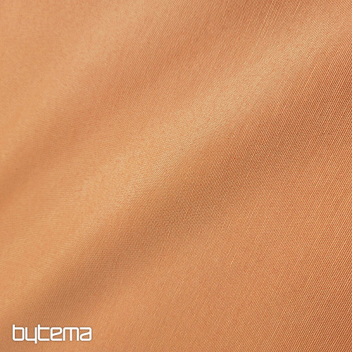 Tejido decorativo monocolor LISO 502 melocotón