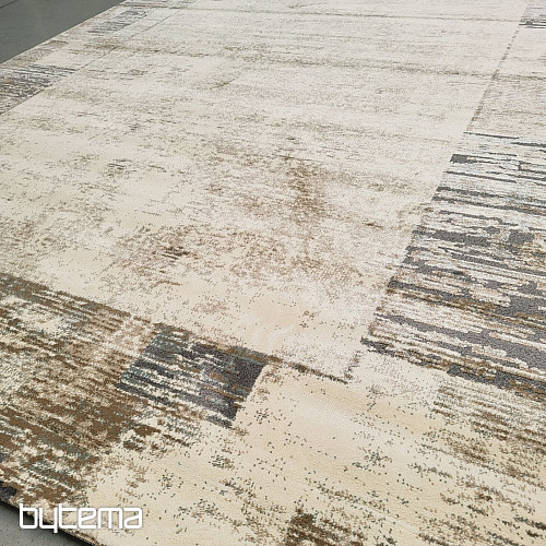 Pieza de alfombra SAGA 16