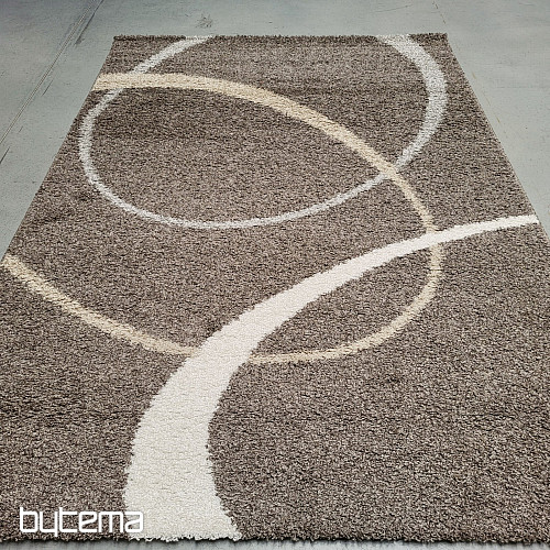 Pieza de alfombra SAVANA 20