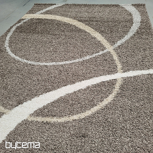 Pieza de alfombra SAVANA 20