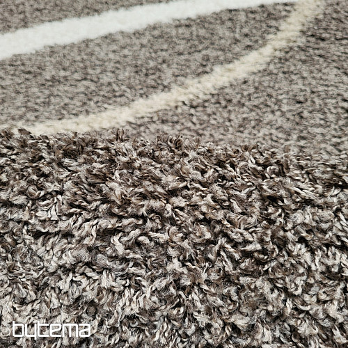 Pieza de alfombra SAVANA 20