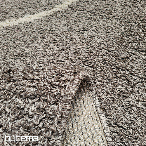 Pieza de alfombra SAVANA 20