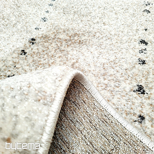 Alfombra TOSCANA de 15 piezas