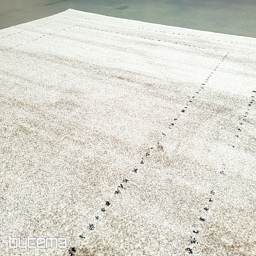 Alfombra TOSCANA de 15 piezas