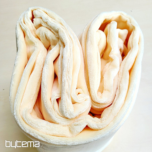 Ropa de cama de microfranela MOONLIGHT