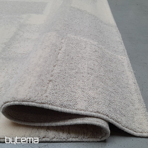 Alfombra de lana de lujo FLUX 043/AE 110