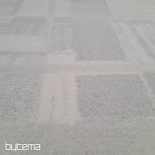 Alfombra de lana de lujo FLUX 043/AE 110