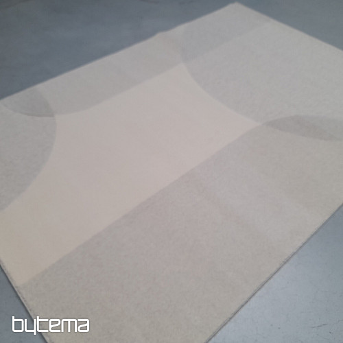 Alfombra de lana de lujo FLUX 461 007/AE 120