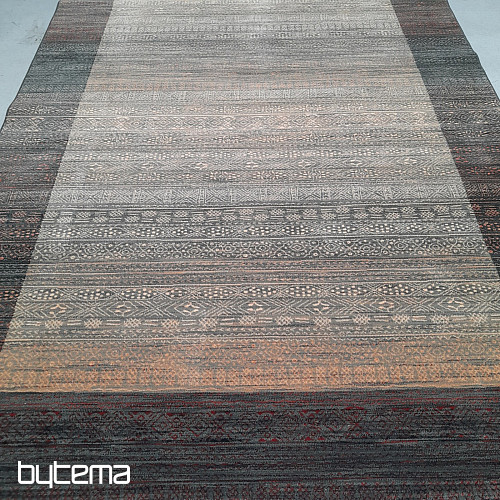 Alfombra de pieza de lana KASHQAI 400