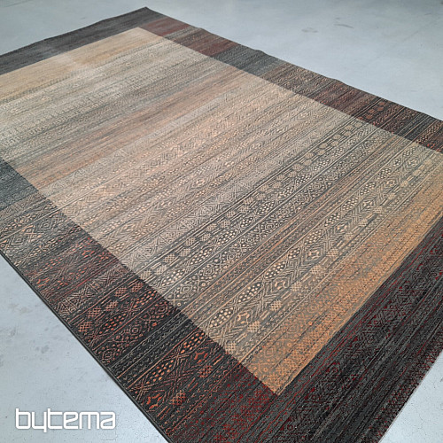 Alfombra de pieza de lana KASHQAI 400