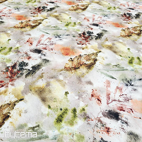 Tela decorativa COLORES DE OTOÑO