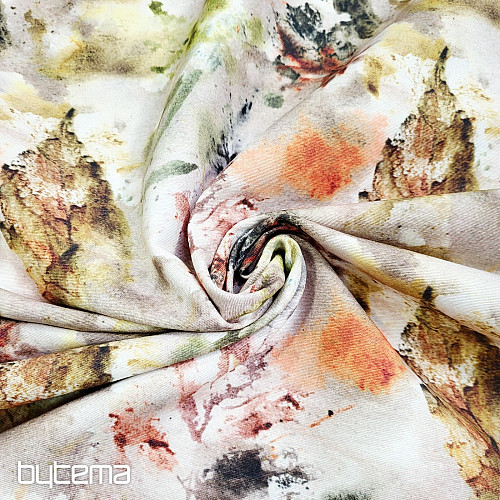 Tela decorativa COLORES DE OTOÑO