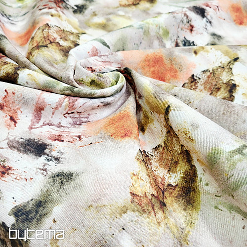 Tela decorativa COLORES DE OTOÑO