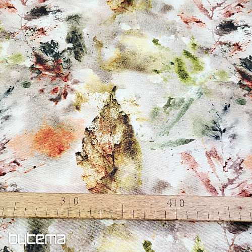 Tela decorativa COLORES DE OTOÑO