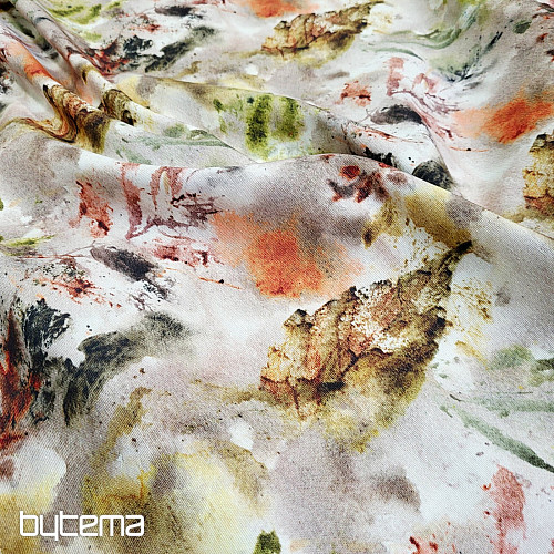 Tela decorativa COLORES DE OTOÑO