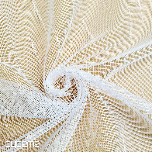 Cortina jacquard DN 101 KARLA