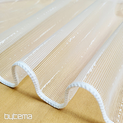 Cortina jacquard DN 101 KARLA