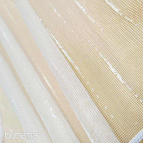 Cortina jacquard DN 101 KARLA