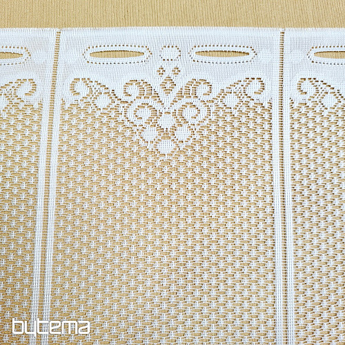 Cortina de vidrieras DN 111