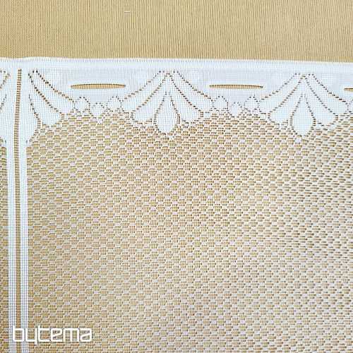 Cortina de vidrieras DN 112 FLORES