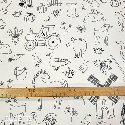 Paño para pintar FARMA