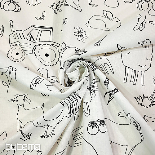 Paño para pintar FARMA