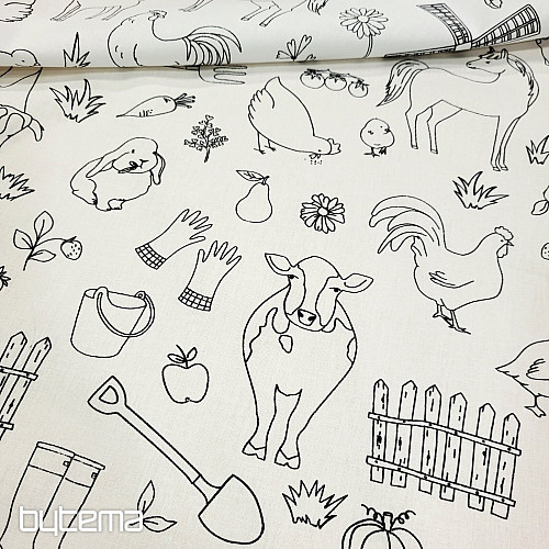 Paño para pintar FARMA