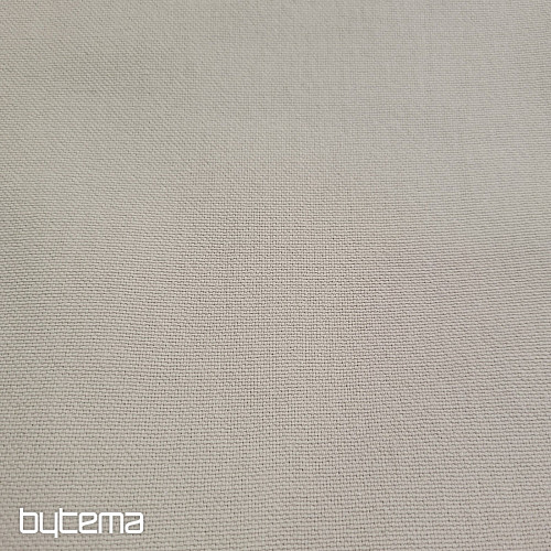 Tela de algodón GRIS BEIGE