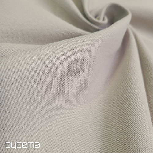 Tela de algodón GRIS BEIGE