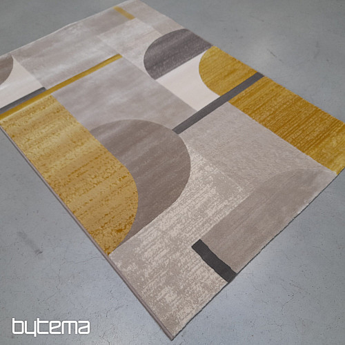 Alfombra moderna PATINA 410109/701